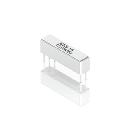 10W/ 250V/ 1A, High Temperature Reed Relay
